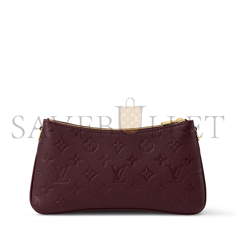 LOUIS VUITTON POCHETTE LIV M2A482 (24.5*13.5*6.5cm)